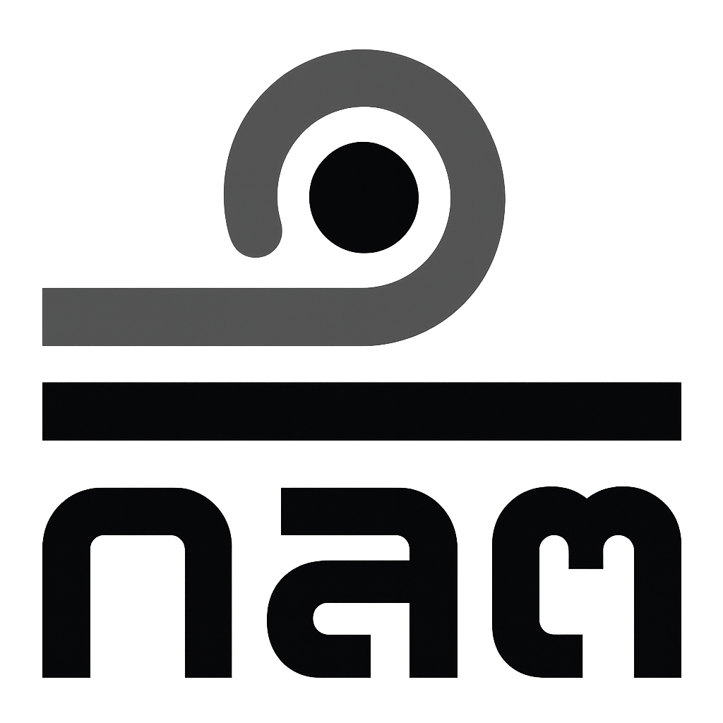 Company name logo
